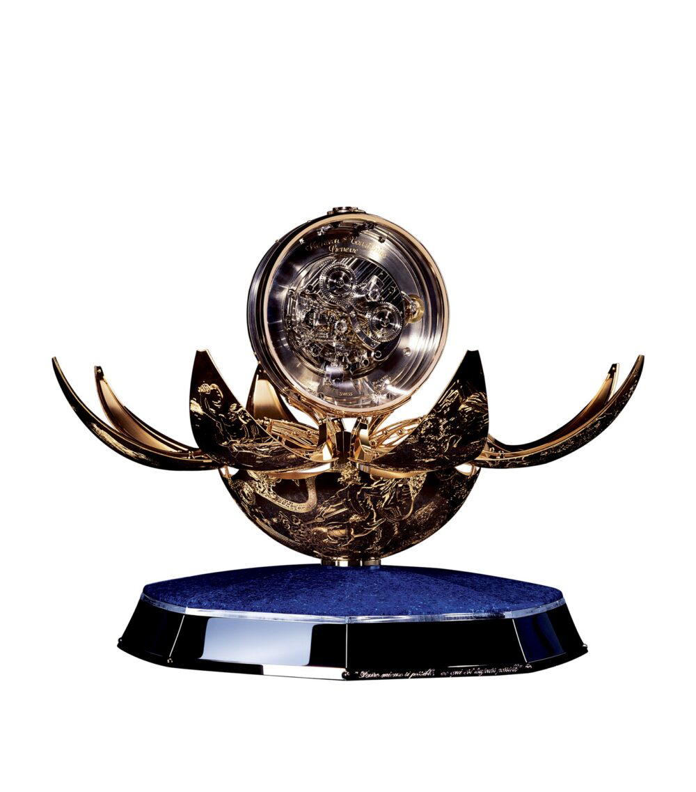 Vacheron Constantin L'Esprit des Cabinotiers