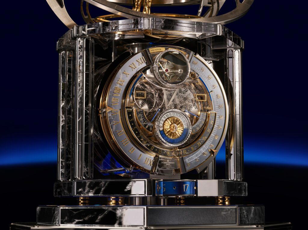 Vacheron Constantin LQdT