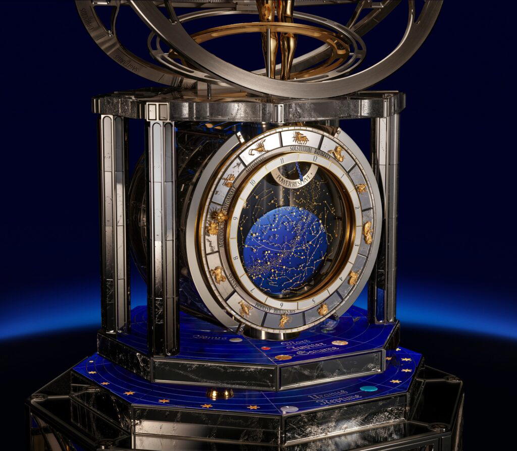 Vacheron Constantin LQdT