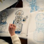 Vacheron Constantin La Quête du Temps