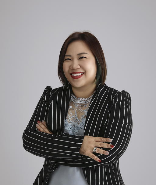 Miki Hay launched HDFX in 2004, growing it into one of Singapore’s most prolific events companies (Credit: HDFX)