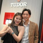 April Lim and Daryl Chin