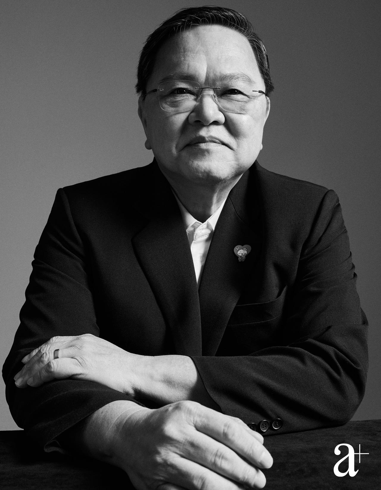 Ben Chua has been helming 365CPS since 2013 (Credit: Mun Kong. )