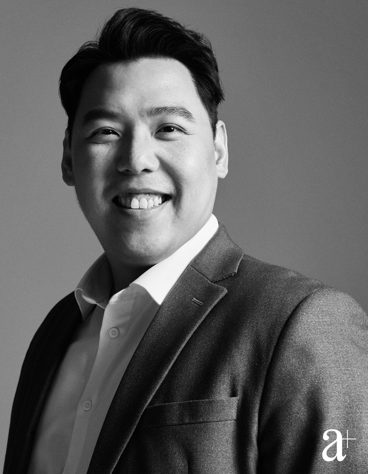 Damon Goh oversees Canossaville's three-pronged approach (Credit: Mun Kong. )