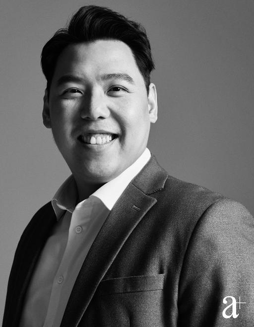 Damon Goh oversees Canossaville's three-pronged approach (Credit: Mun Kong. )