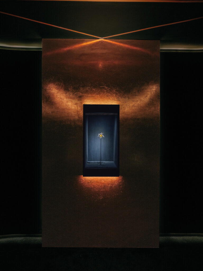 “Legendary Legacy” exhibition