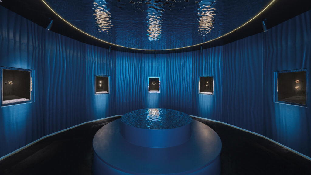 “Legendary Legacy” exhibition