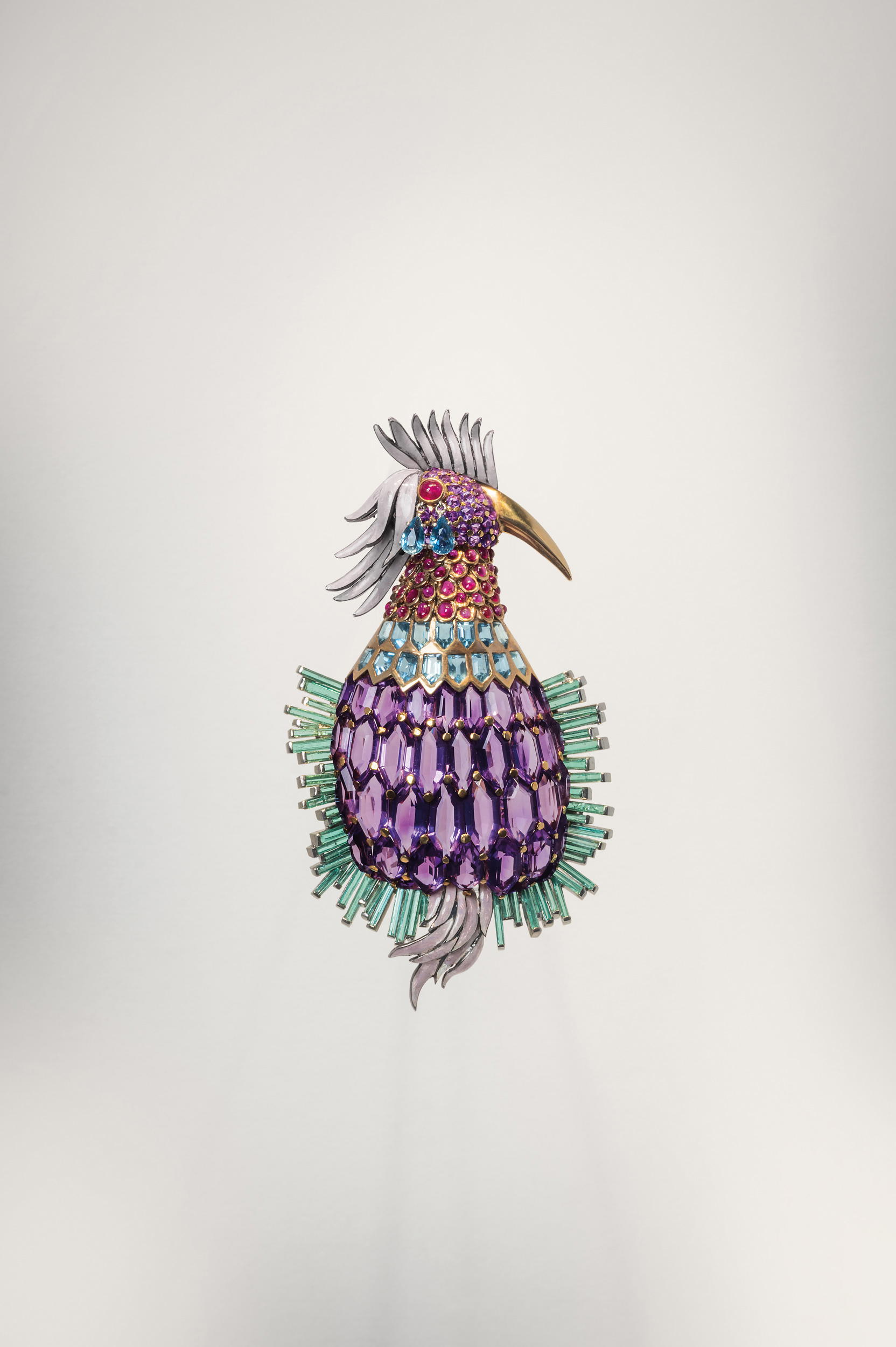 “Legendary Legacy” exhibition