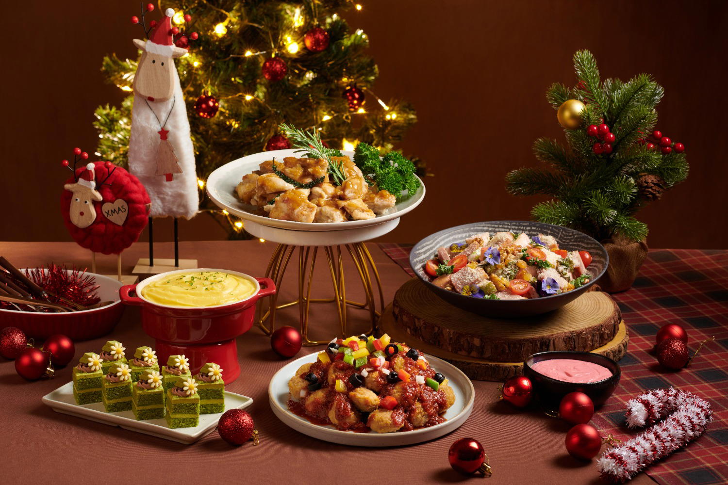 Credit: Rasel Catering