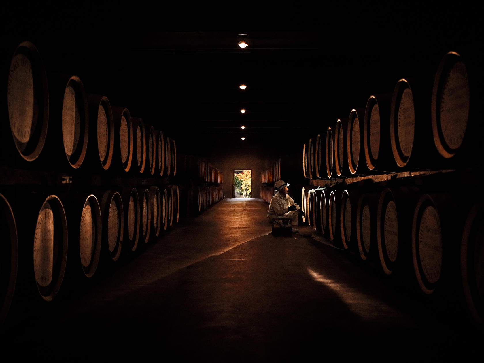 Credit: House of Suntory