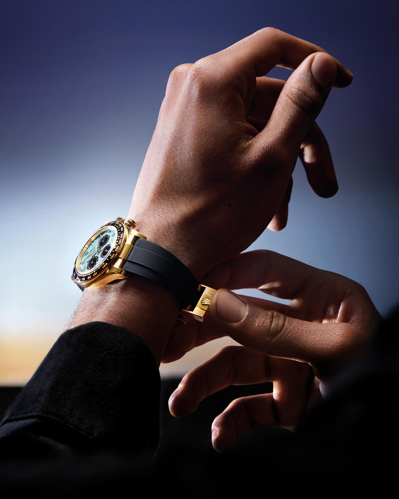 Oyster Perpetual Cosmograph Daytona