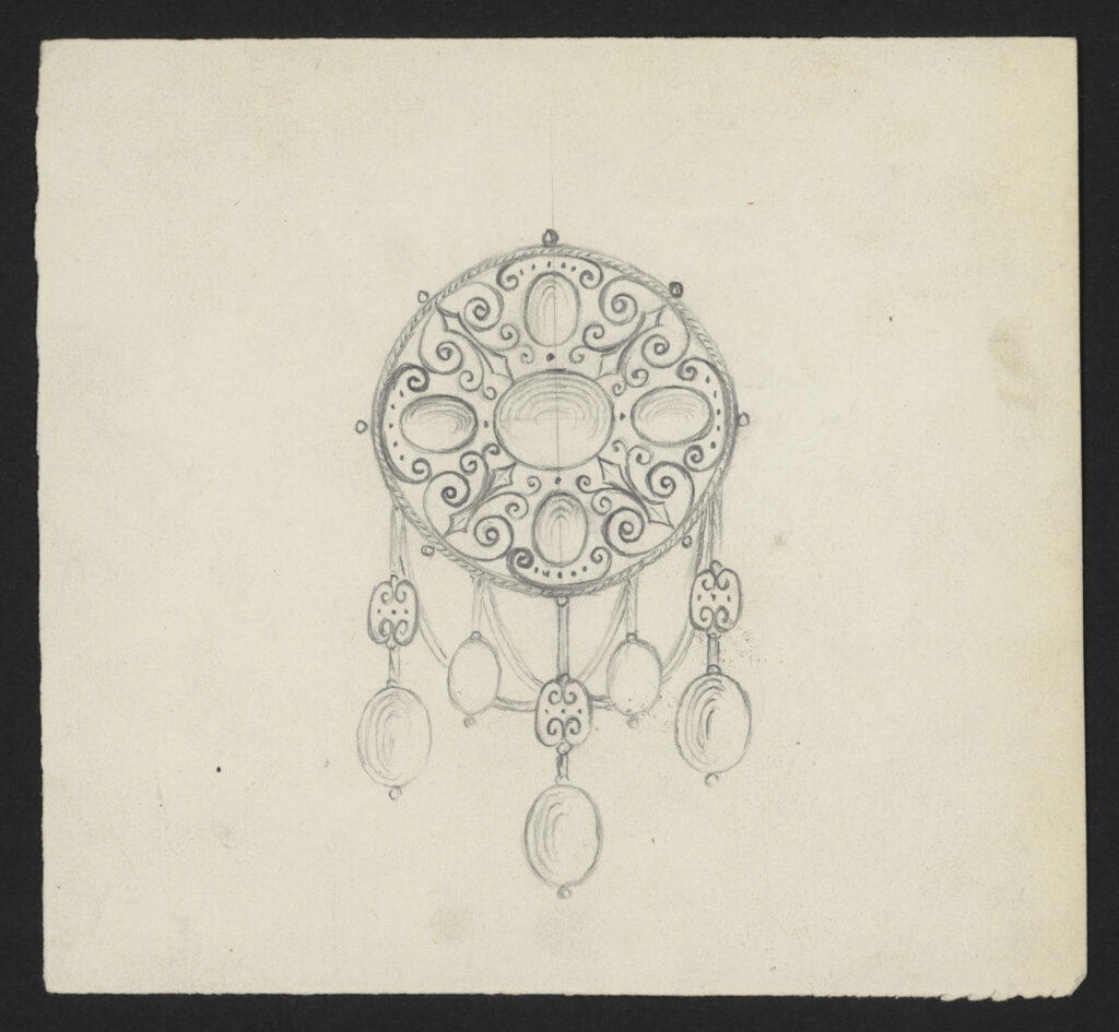 L’École, School of Jewelry Arts