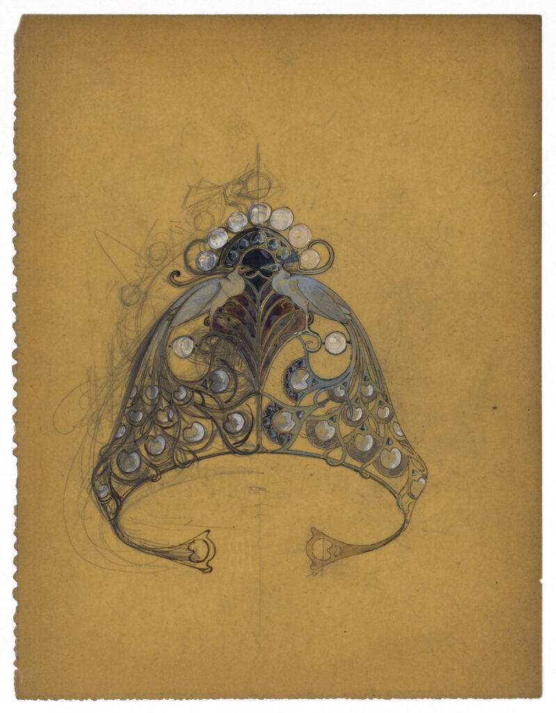 L’École, School of Jewelry Arts