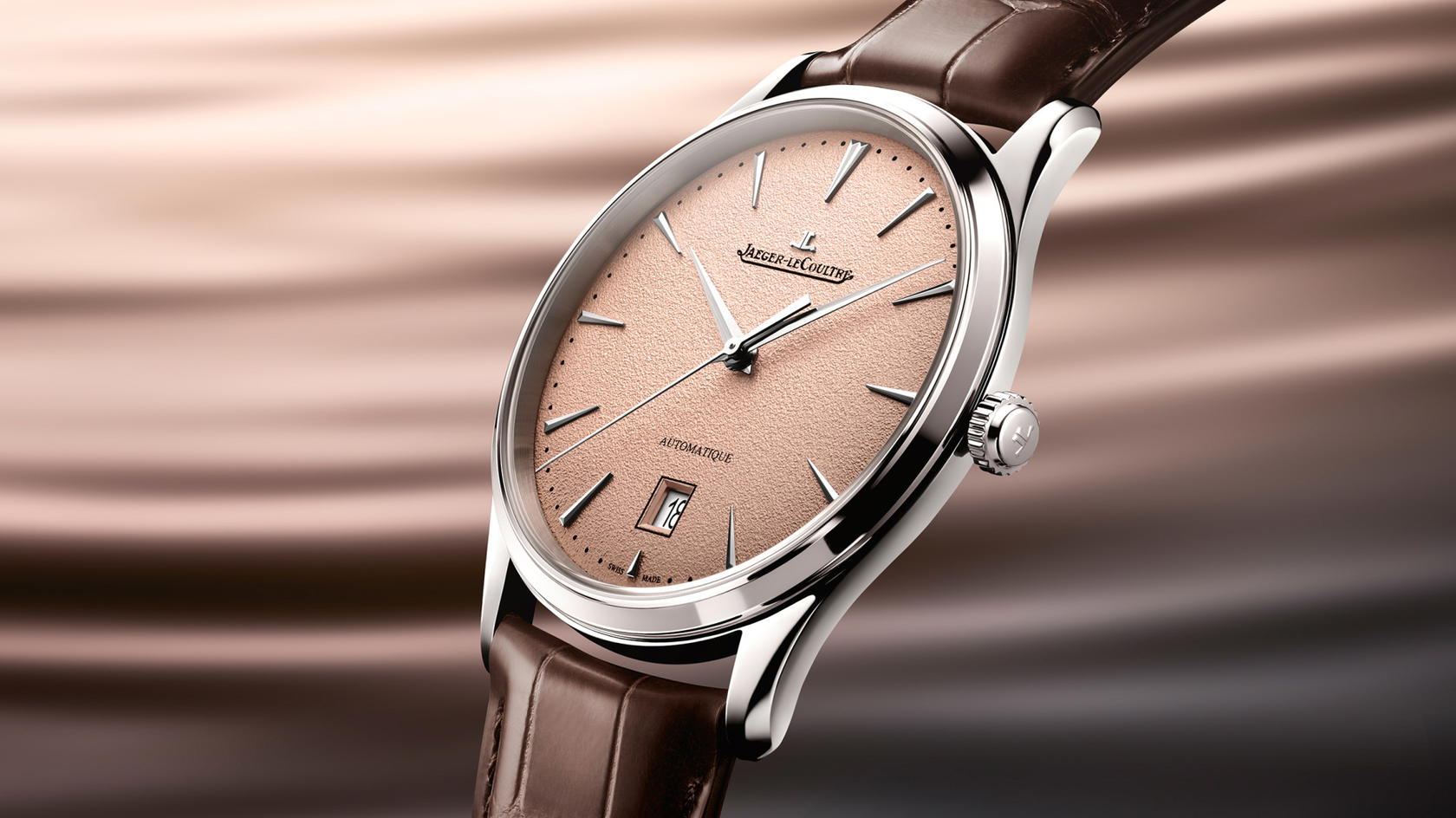 Credit: Jaeger-LeCoultre