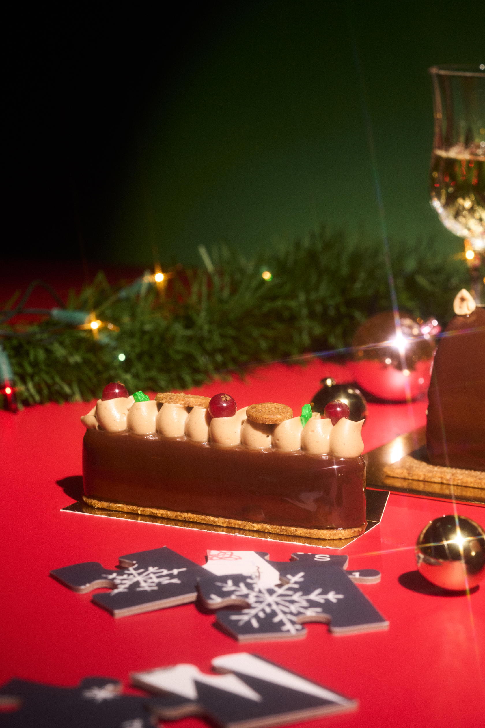 Credit: Tiong Bahru Bakery