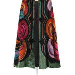 Marguerite Pangon (1872-1969) Cape, circa 1925 (Credit: Les Arts Décoratifs/Christophe Dellière)