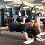 Aries Cheah and Beth Berwick