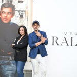 Clarissa Lim and Tyler Wisler