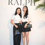 Colleen Hawana and Jaclene Liew