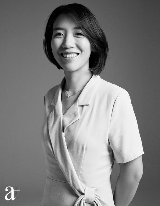 Delia Ng was COO before assuming her current role in 2023 (Credit: Mun Kong. )