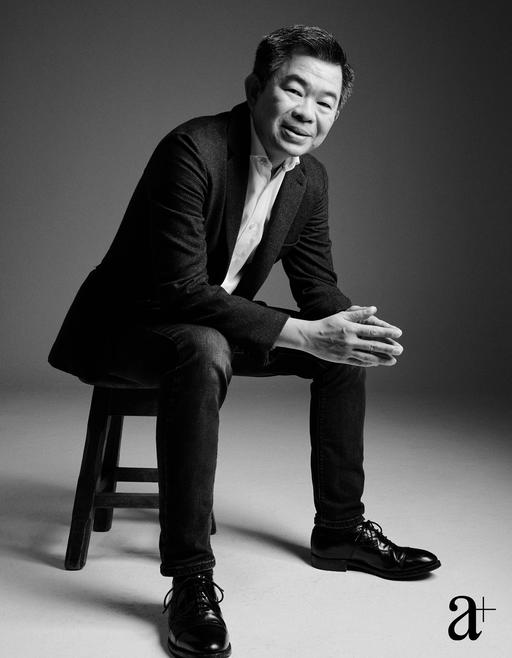 Dr Tan Boon Heon holds a PhD in business from SMU (Credit: Mun Kong. )