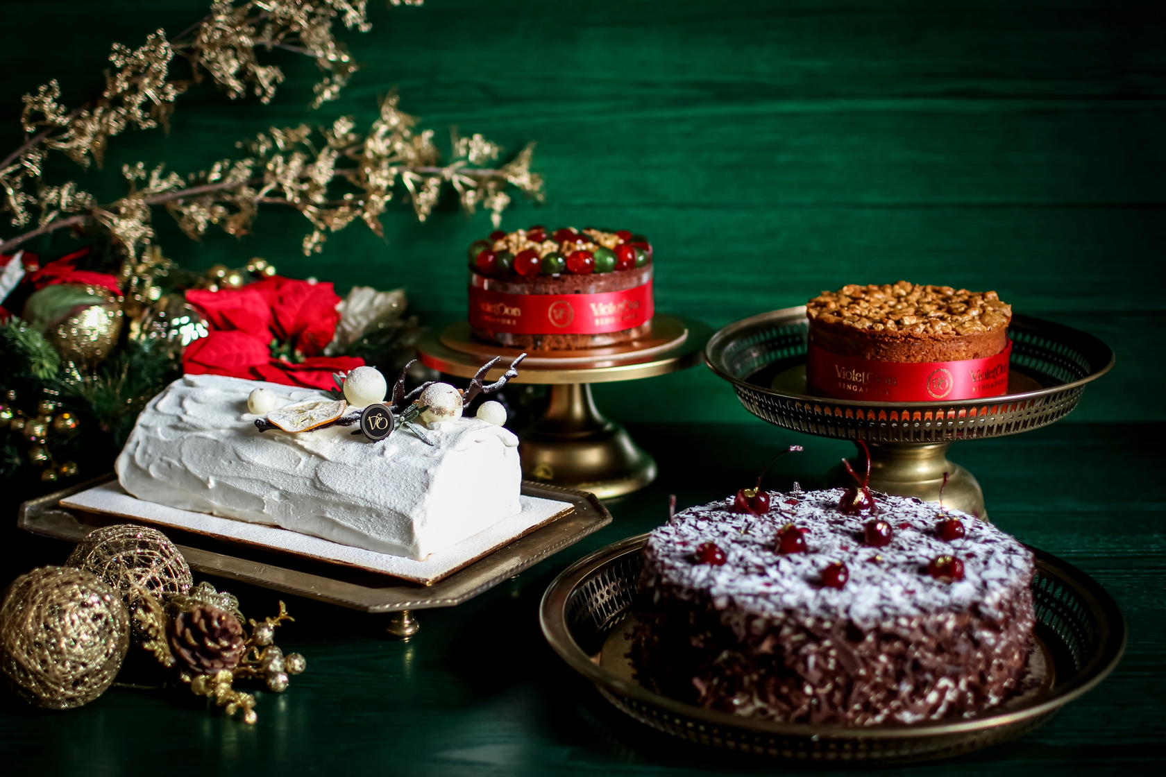 Credit: Violet Oon Singapore