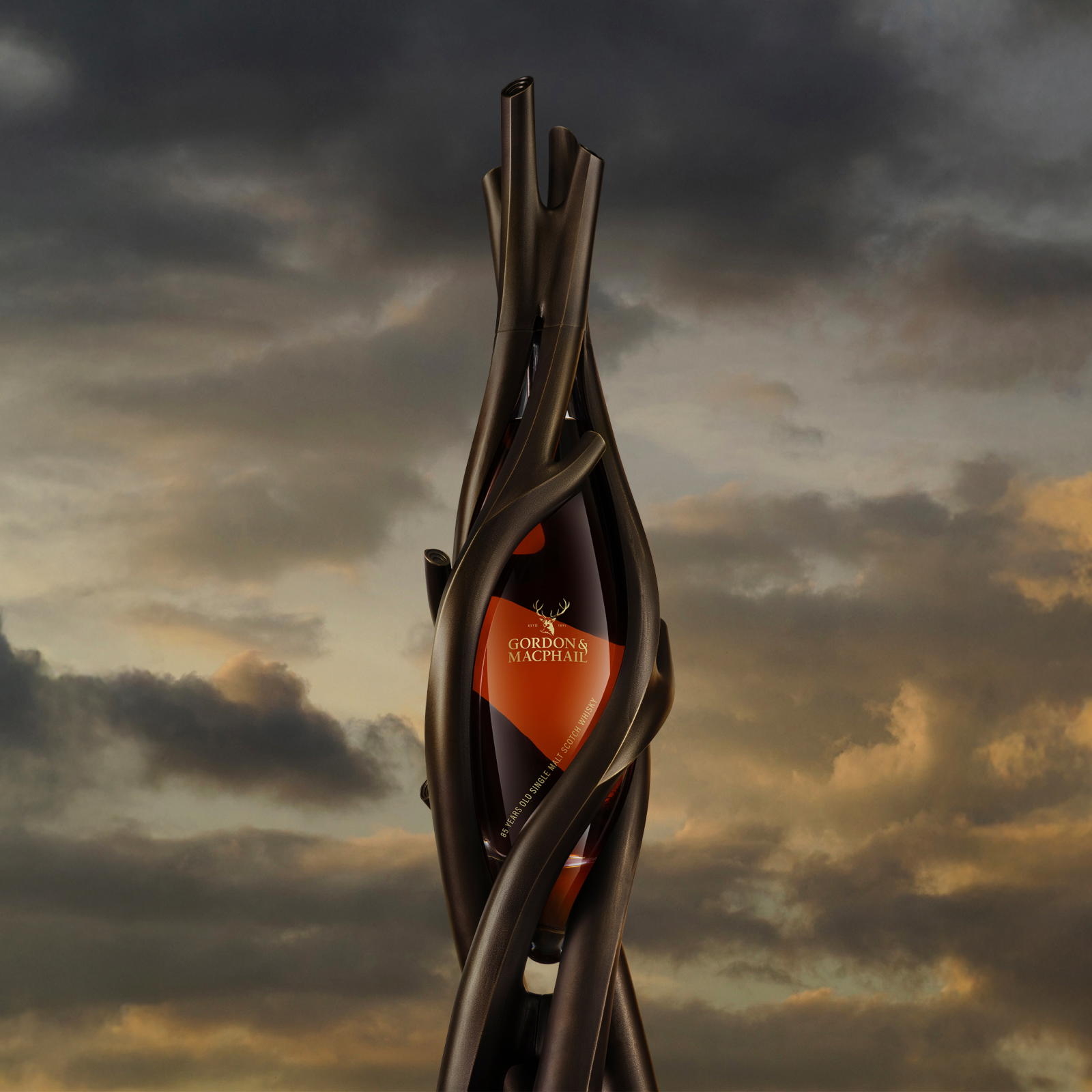 Credit: Gordon & MacPhail