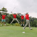 Jacky Tan, Thai Ming Thiang, Eugene Yap, and Dean Lim
