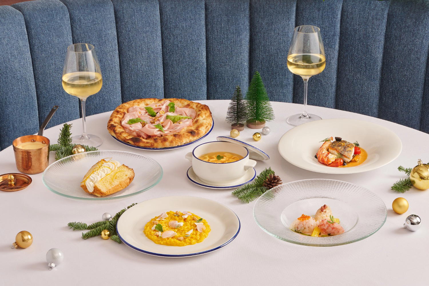 Credit: Mett Singapore