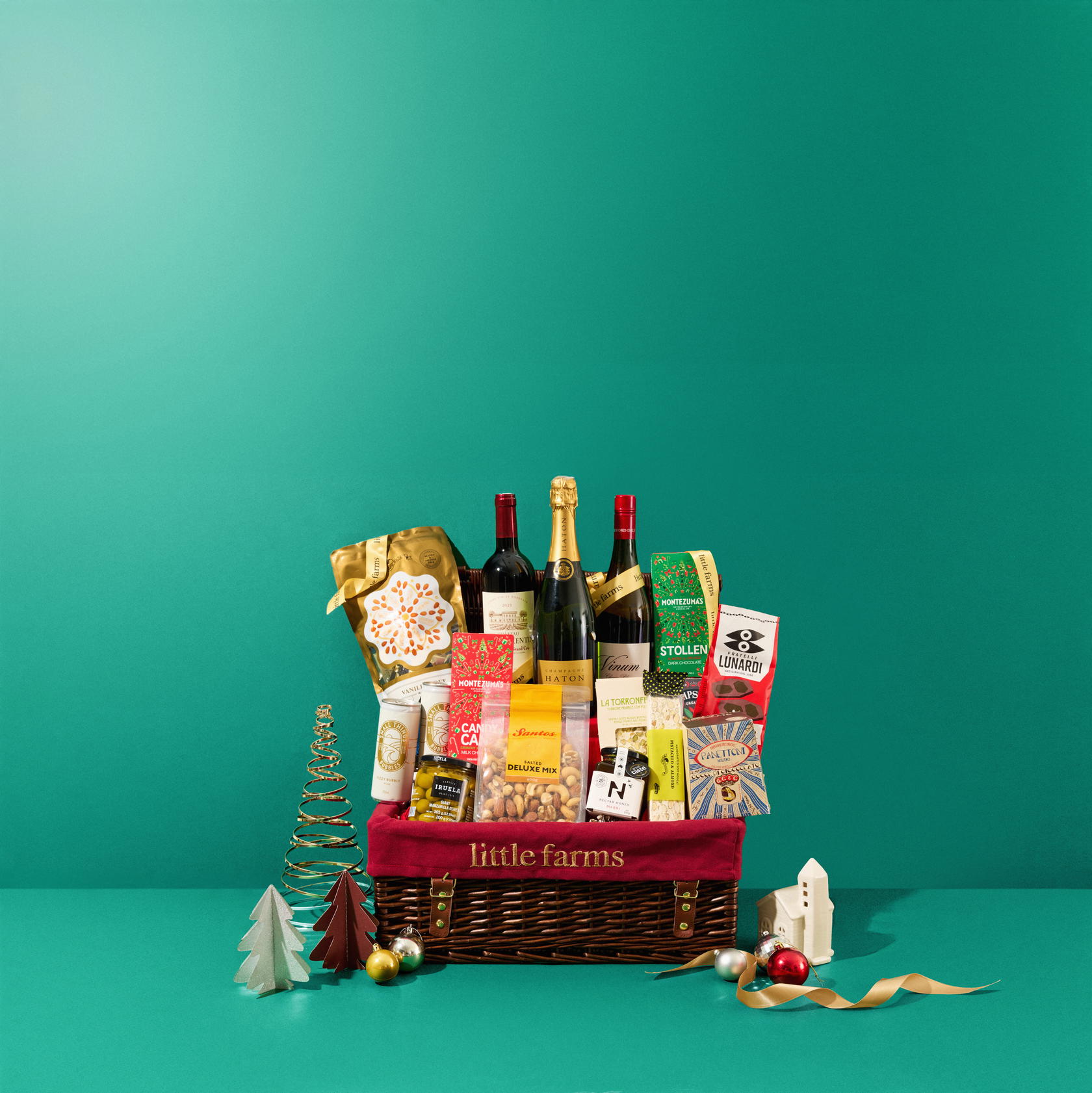 Credit: Little Farms