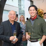 Lok Wai Ming and Adler Poh