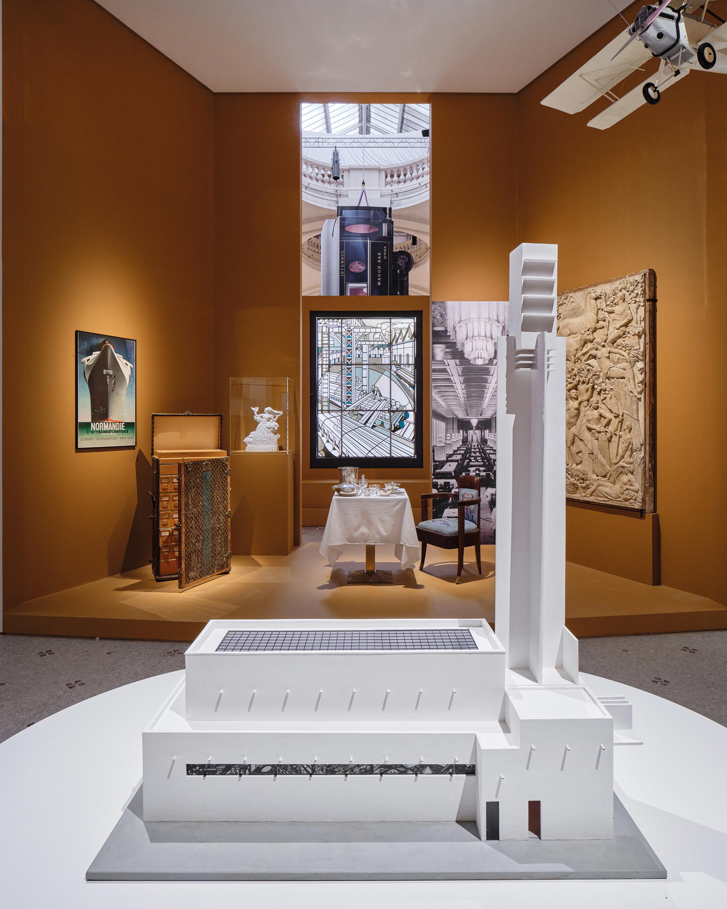 The Timeless Allure of Art Deco, From 1925 To Today | a+ Singapore