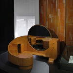 Saddier &amp; Fils Dressing Table (1928) (Credit: Les Arts Décoratifs/Christophe Dellière)