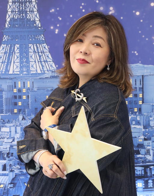 Anniversary celebrations for most businesses revolve around parties, gifting, and entertainment, but for Esther Ho of MUS.za, it is an opportunity help others in need (Credit: MUS.za)