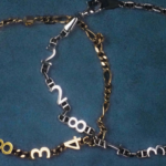 The Catch &amp; Release Bracelets pay tribute to life's transcient beauty. Available for customisation exclusively at MUS.za boutique (Credit: MUS.za)