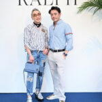 Matthew Ong and Kevin Lau