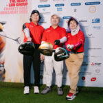 Max Ng, Jerry Ng,&nbsp;and Jennifer Tee