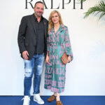 Paulina Bohm and Thomas Welte