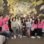 Guo Weixiang, Gary Kaw, Adelyn Chong, Beatrice Cheong, Zann Goo, Yvonne Zhang, Elizabeth Heah, Nicholas Heah, Sabrina Ho, Wan Xin, Louisa Ong, Charlene Yong, Owen Luhm, Stephany Lie, Cindy Foo, Koh Zhenyu, and Yixin