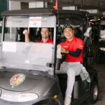 Pierre Farbos De Luzan, and Andrew Chan