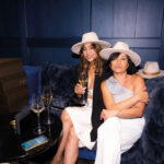 Rohini Rao and Ane Bakri