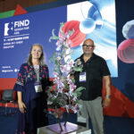 Renata Pacinkova and Jiří Pačinek