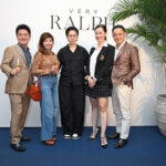 Tan Szue Han, Kee Wei Hui, Sam Chua, Serene Tan, and Benjamin Kim