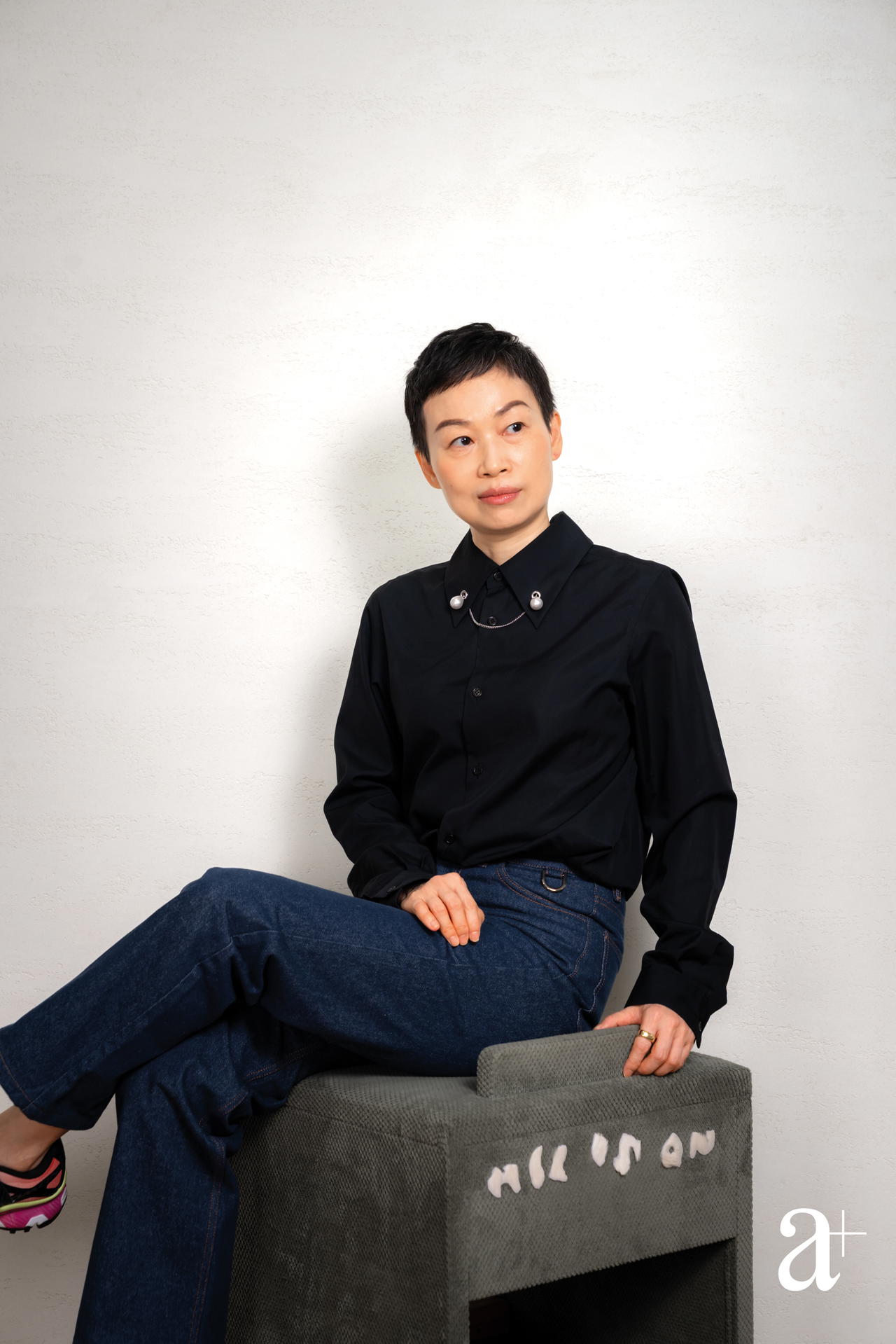 Credit: Yvonne Isabelle Ling