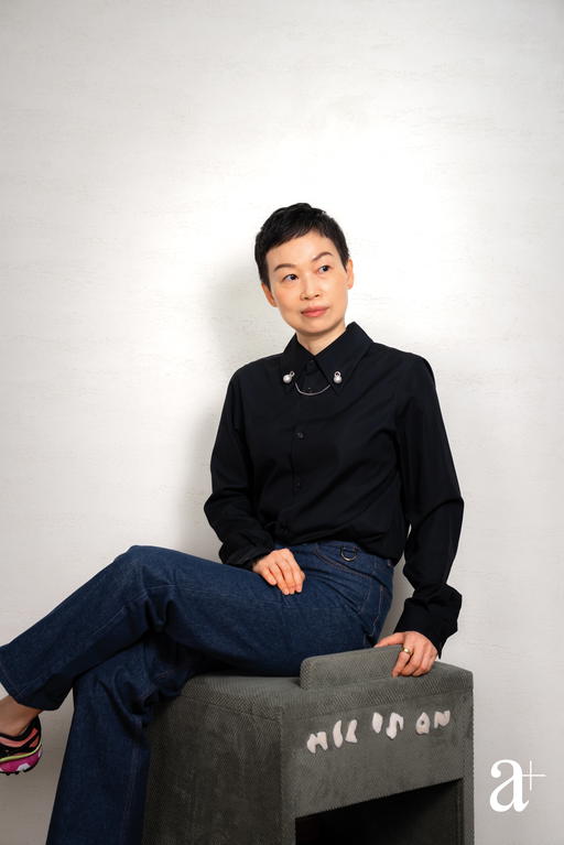 Credit: Yvonne Isabelle Ling