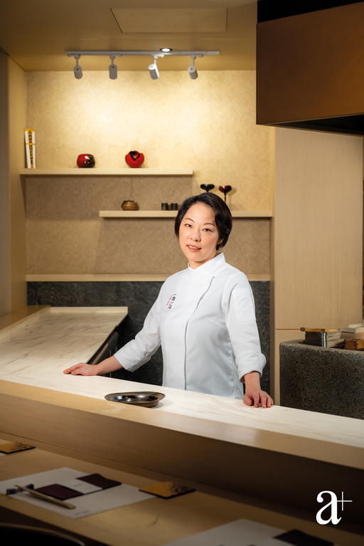 Credit: Yvonne Isabelle Ling