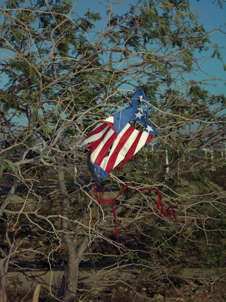 Credit: Estate Erwin Olaf, courtesy of Gallery Ron Mandos Amsterdam
