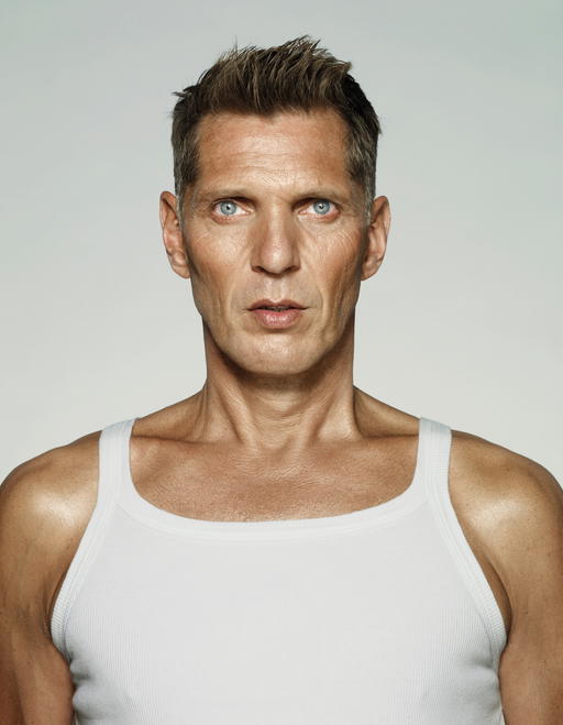 Erwin Olaf, ‘Self-Portrait, I Am’, 2009 (Credit: Estate Erwin Olaf, courtesy of Gallery Ron Mandos Amsterdam)
