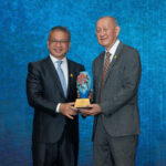 Edwin Tong and Jeffrey Beh