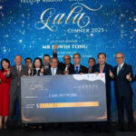 Chu Sutat, Gillian Koh Tan, Jeffrey Beh, Edwin Goh, Shie Yong Lee, Francis Woo, Edwin Tong, Khairul Ashraf, Muhammad Faishal Ibrahim, Sallim Kadir, Phillip Tan, Edmund Cheng, and Joshua Tay